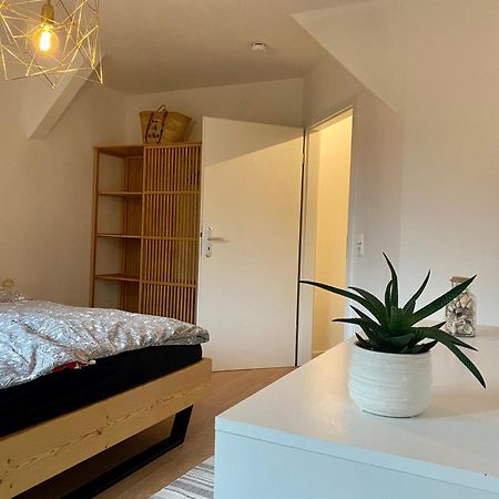 Ferienwohnung Fuer Naturliebhaber Peenemunde Bagian luar foto