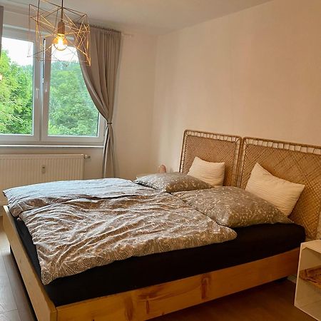 Ferienwohnung Fuer Naturliebhaber Peenemunde Bagian luar foto