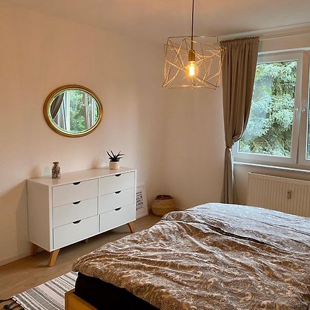 Ferienwohnung Fuer Naturliebhaber Peenemunde Bagian luar foto