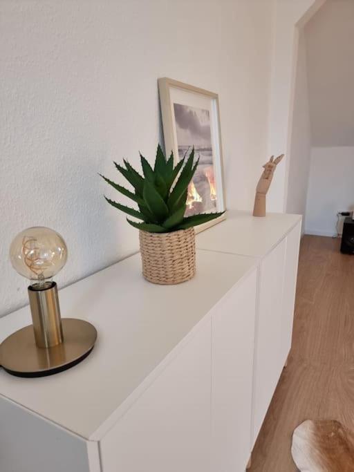 Ferienwohnung Fuer Naturliebhaber Peenemunde Bagian luar foto