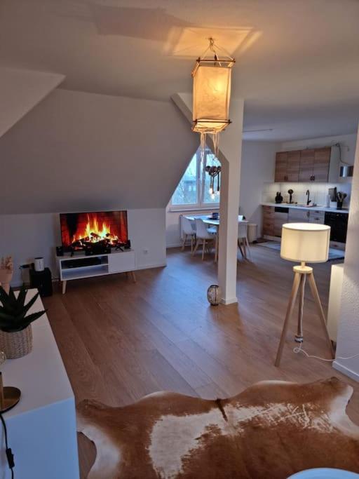 Ferienwohnung Fuer Naturliebhaber Peenemunde Bagian luar foto