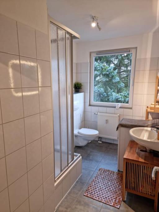 Ferienwohnung Fuer Naturliebhaber Peenemunde Bagian luar foto