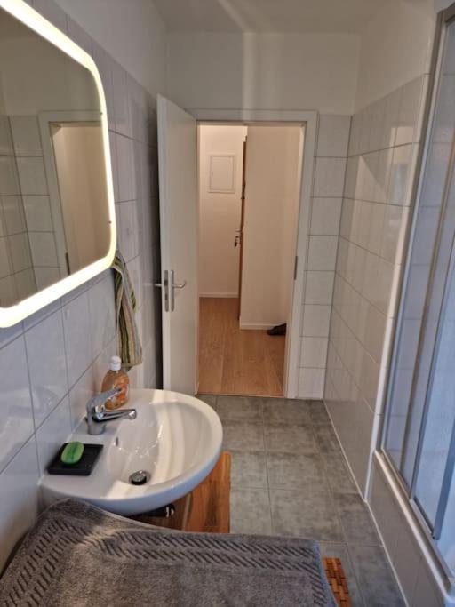 Ferienwohnung Fuer Naturliebhaber Peenemunde Bagian luar foto