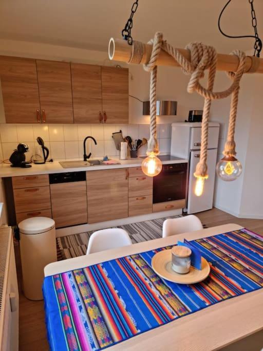 Ferienwohnung Fuer Naturliebhaber Peenemunde Bagian luar foto