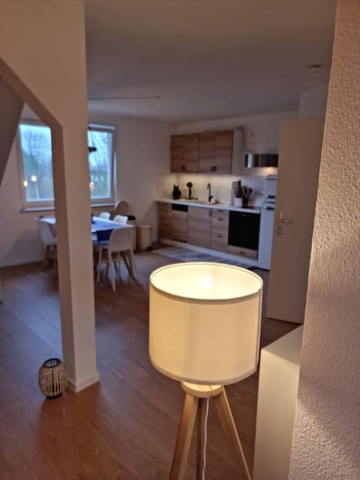 Ferienwohnung Fuer Naturliebhaber Peenemunde Bagian luar foto