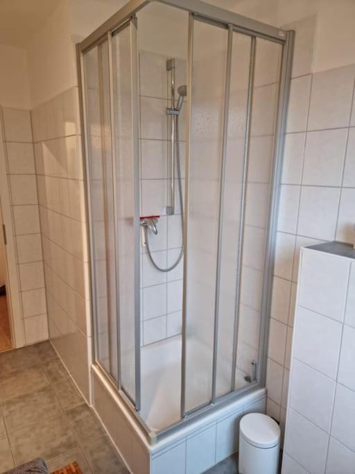 Ferienwohnung Fuer Naturliebhaber Peenemunde Bagian luar foto