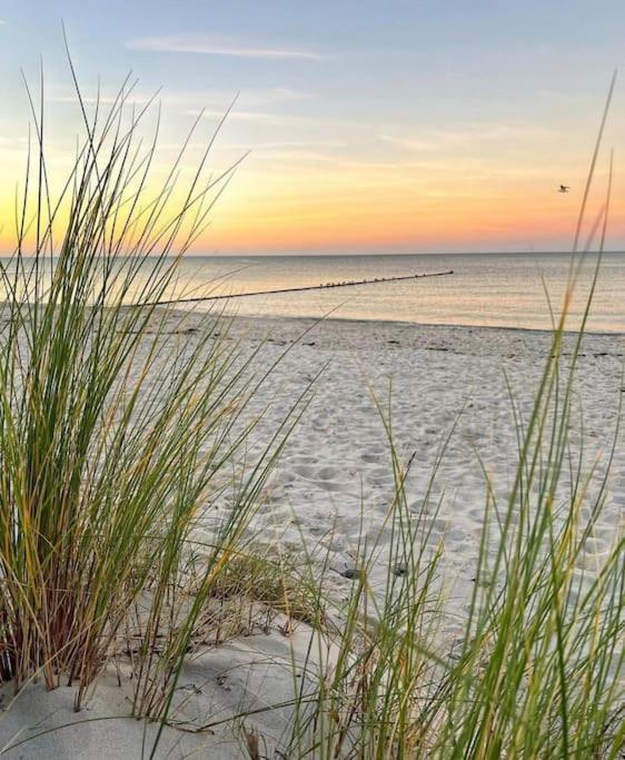Ferienwohnung Fuer Naturliebhaber Peenemunde Bagian luar foto