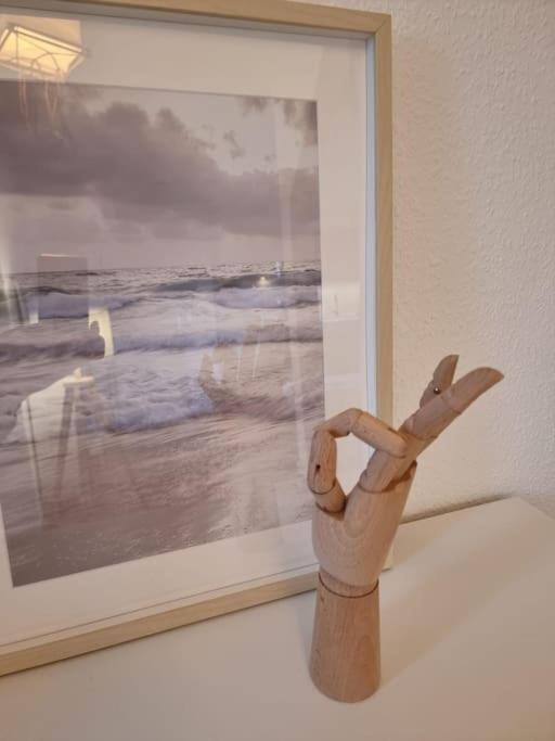 Ferienwohnung Fuer Naturliebhaber Peenemunde Bagian luar foto