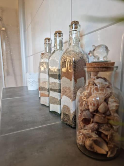 Ferienwohnung Fuer Naturliebhaber Peenemunde Bagian luar foto