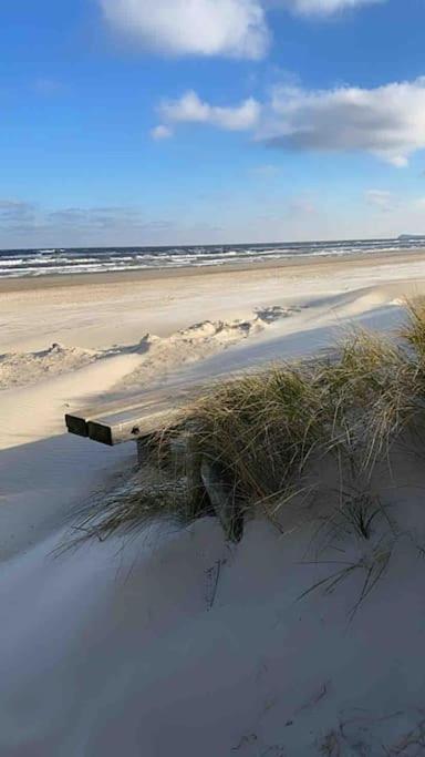Ferienwohnung Fuer Naturliebhaber Peenemunde Bagian luar foto