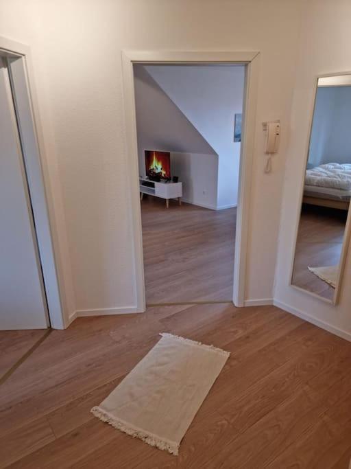 Ferienwohnung Fuer Naturliebhaber Peenemunde Bagian luar foto