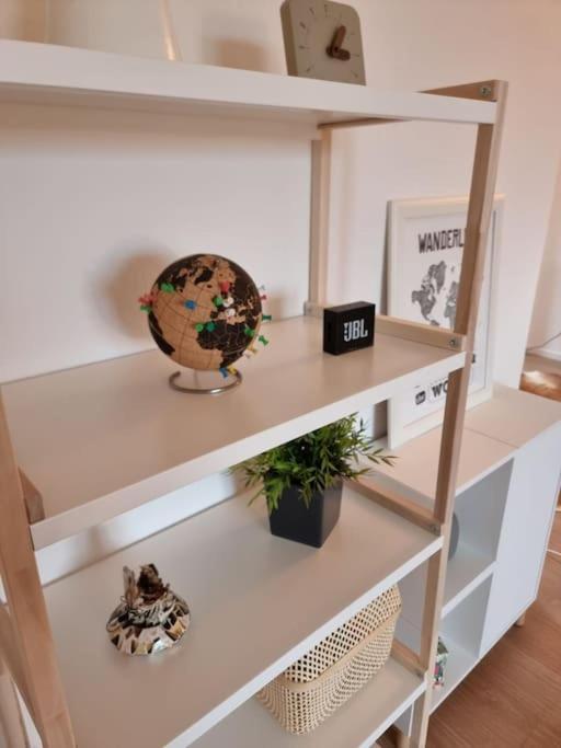 Ferienwohnung Fuer Naturliebhaber Peenemunde Bagian luar foto