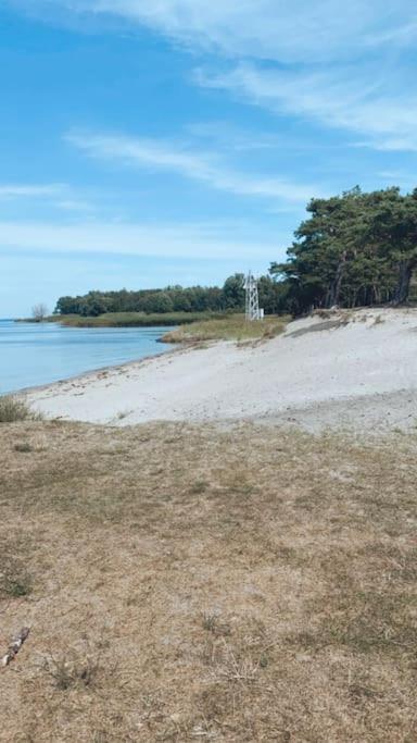Ferienwohnung Fuer Naturliebhaber Peenemunde Bagian luar foto