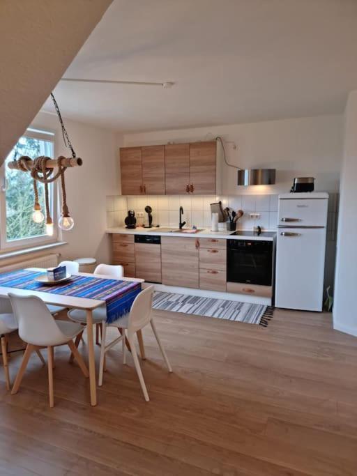 Ferienwohnung Fuer Naturliebhaber Peenemunde Bagian luar foto
