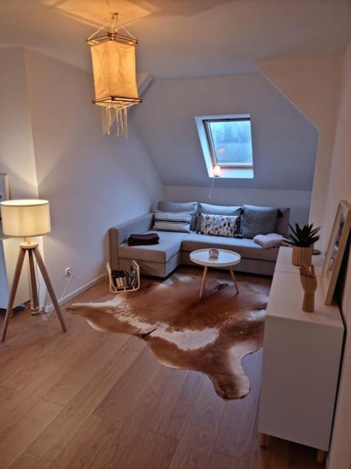 Ferienwohnung Fuer Naturliebhaber Peenemunde Bagian luar foto
