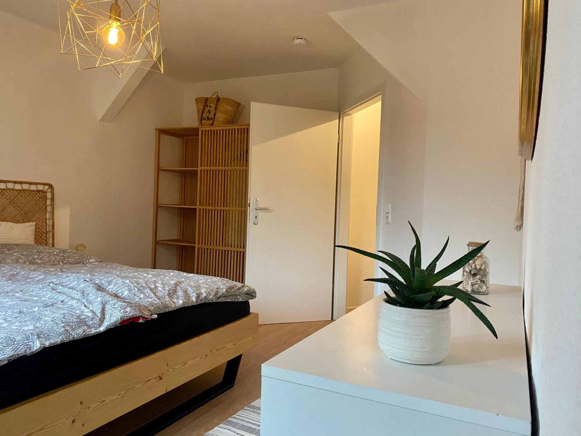 Ferienwohnung Fuer Naturliebhaber Peenemunde Bagian luar foto