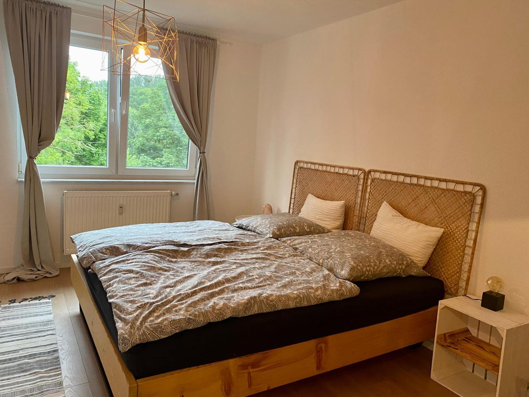 Ferienwohnung Fuer Naturliebhaber Peenemunde Bagian luar foto