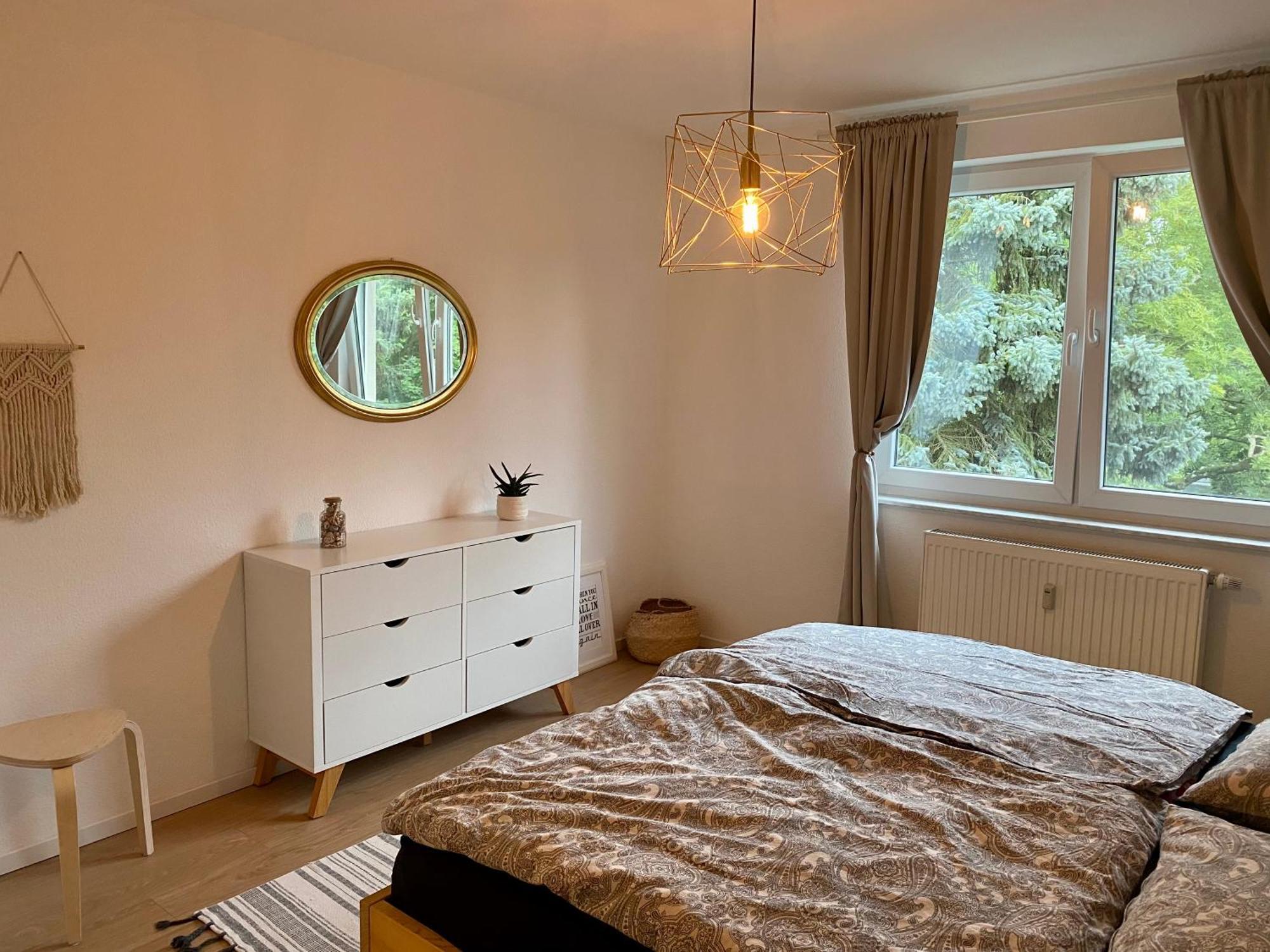 Ferienwohnung Fuer Naturliebhaber Peenemunde Bagian luar foto